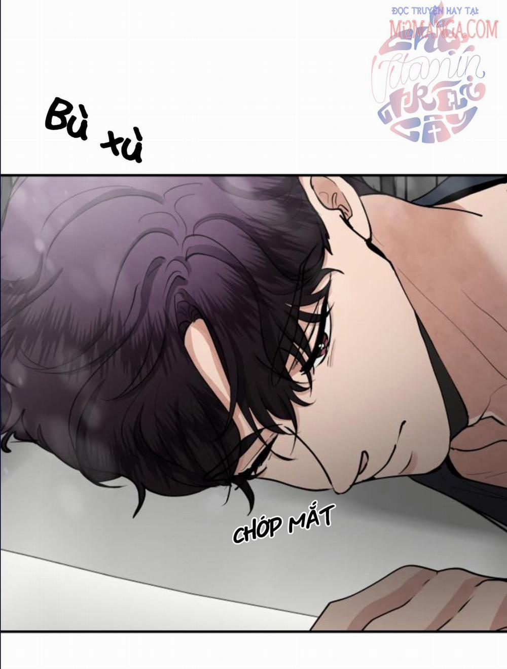 Oan Gia Ngõ Hẹp 58 trang 15