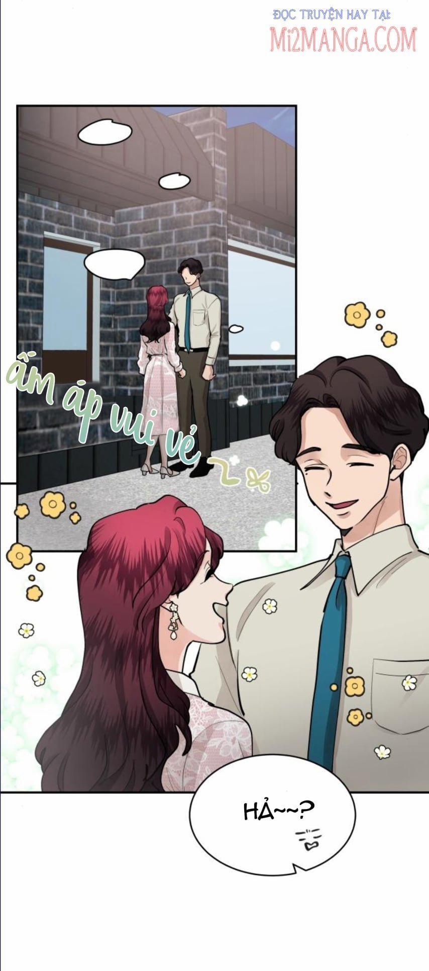 Oan Gia Ngõ Hẹp 58 trang 18