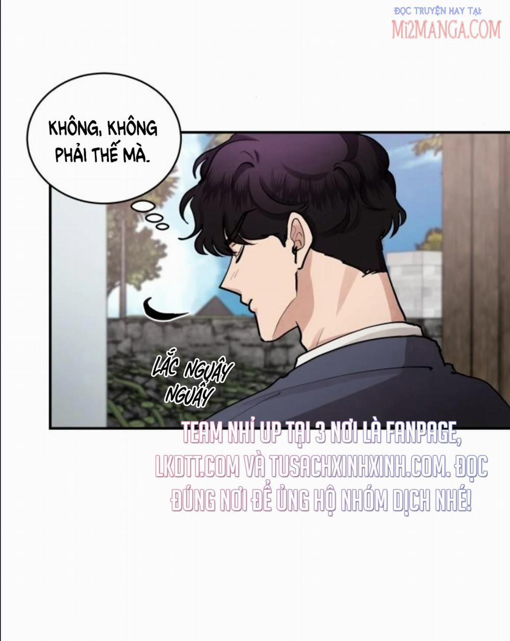 Oan Gia Ngõ Hẹp 58 trang 19