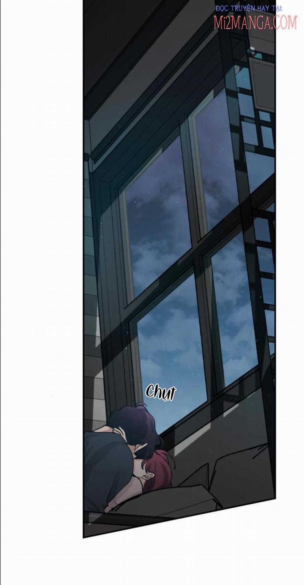 Oan Gia Ngõ Hẹp 58 trang 2