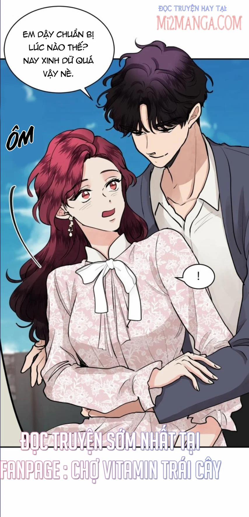 Oan Gia Ngõ Hẹp 58 trang 21