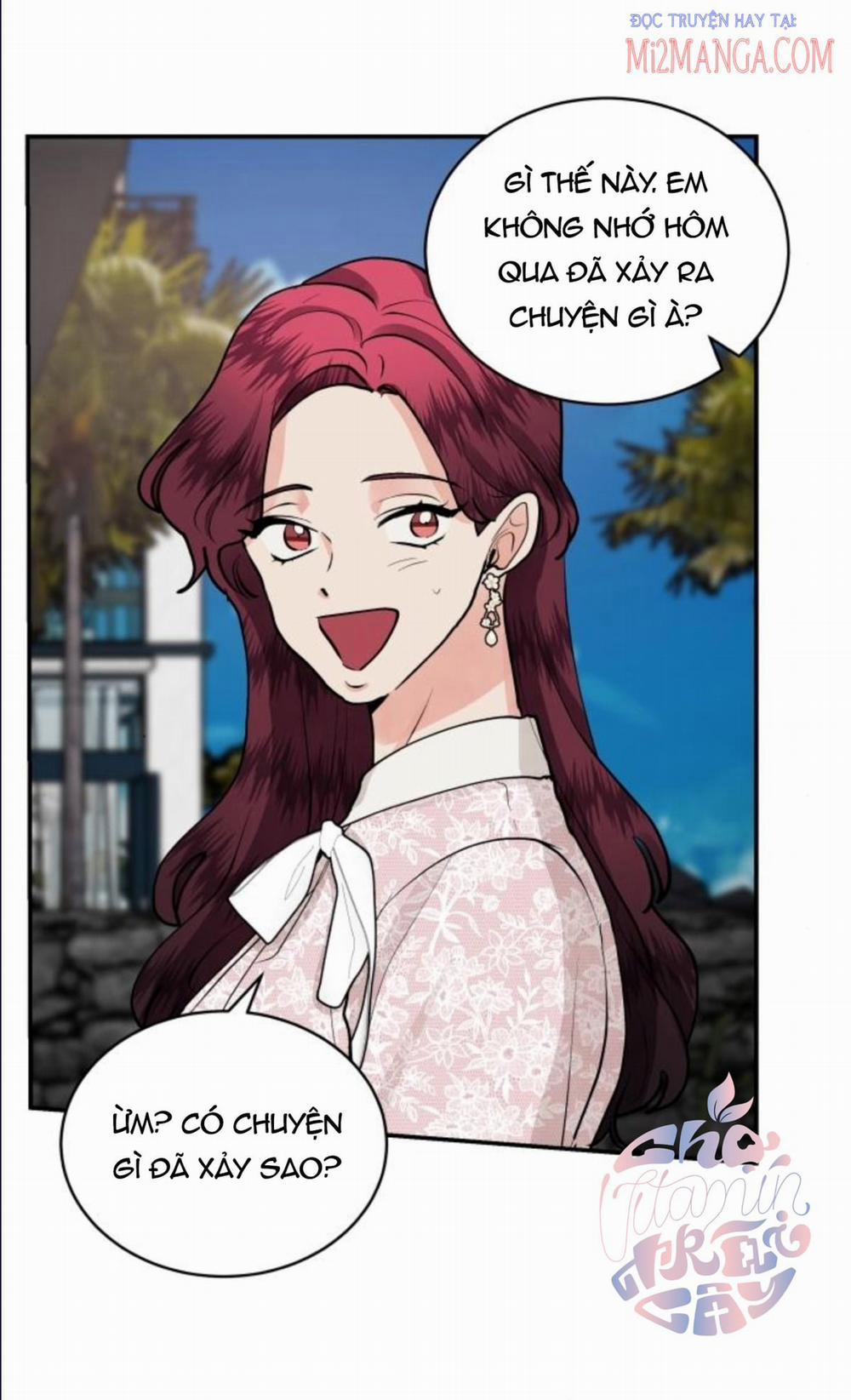 Oan Gia Ngõ Hẹp 58 trang 24