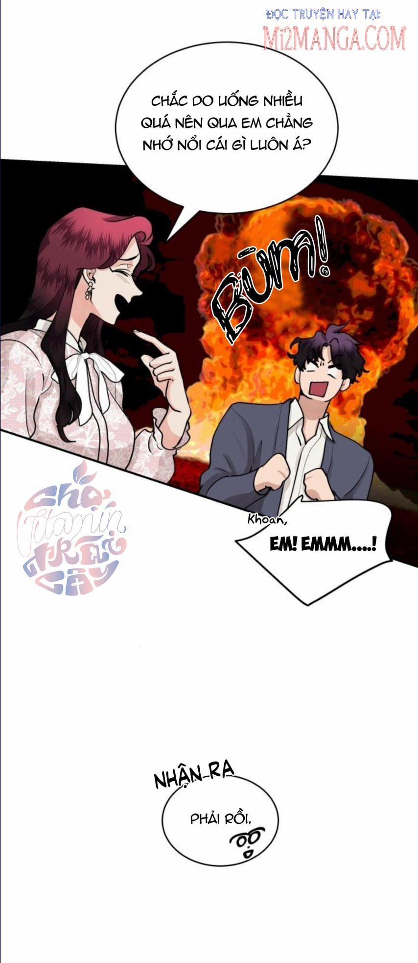 Oan Gia Ngõ Hẹp 58 trang 26