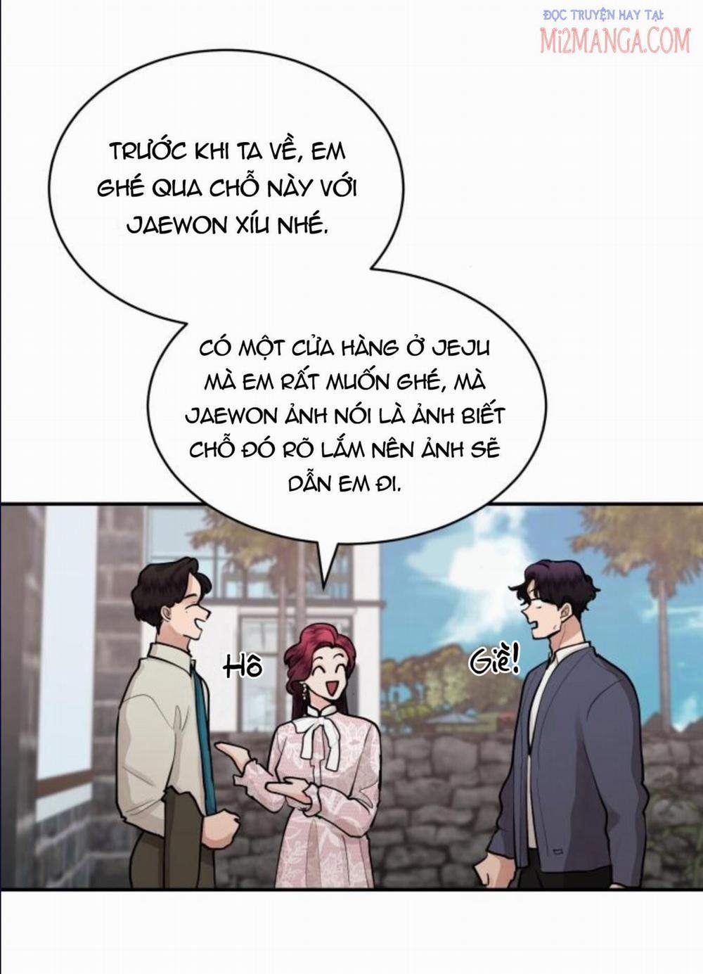 Oan Gia Ngõ Hẹp 58 trang 27