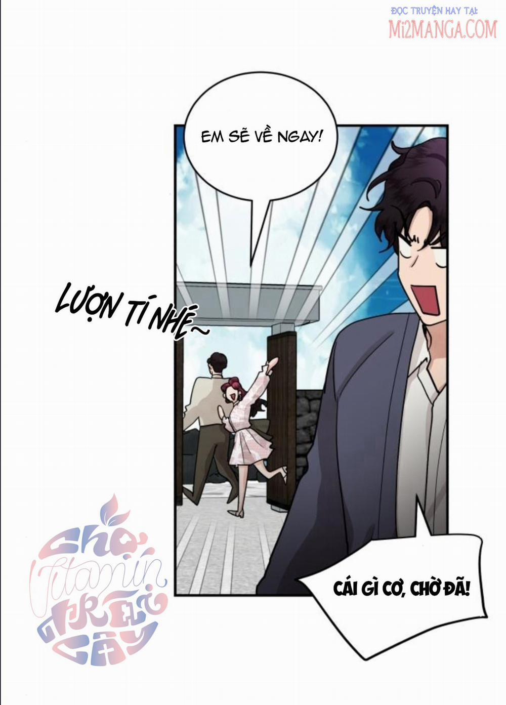 Oan Gia Ngõ Hẹp 58 trang 28