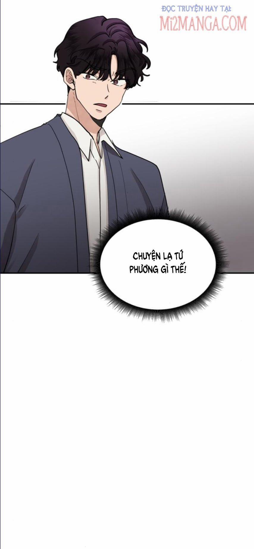 Oan Gia Ngõ Hẹp 58 trang 29