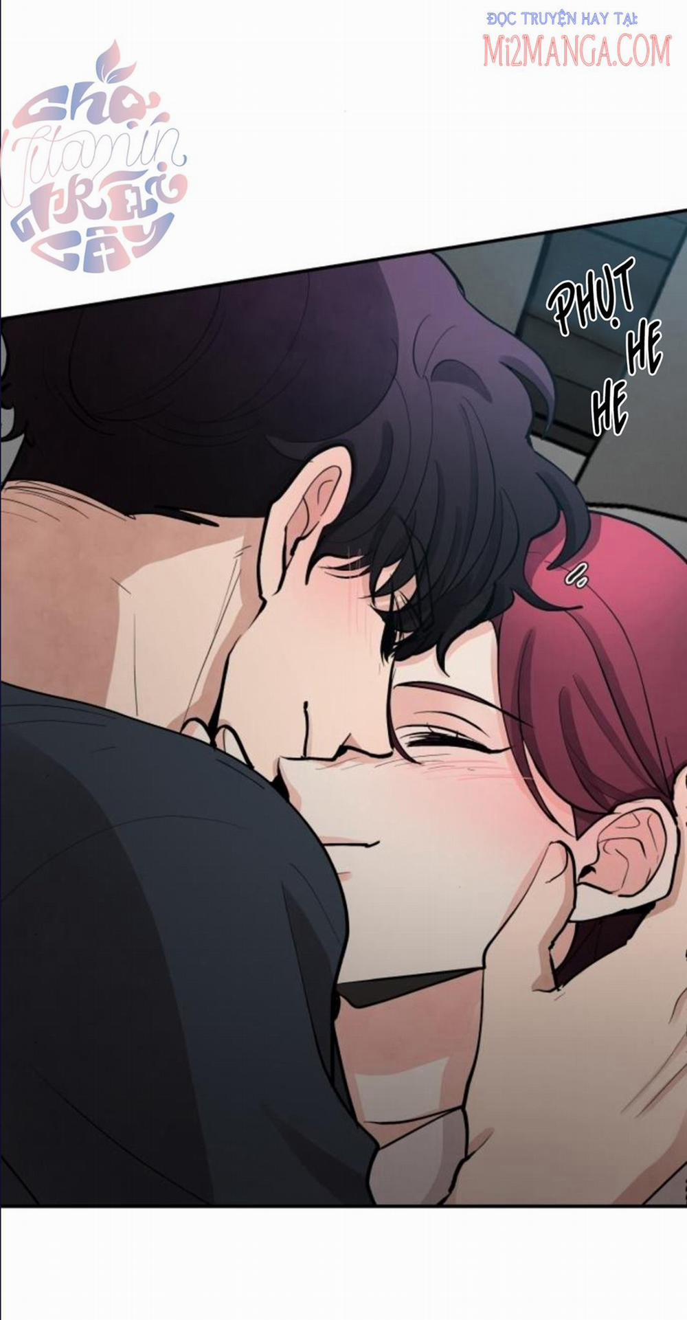 Oan Gia Ngõ Hẹp 58 trang 3