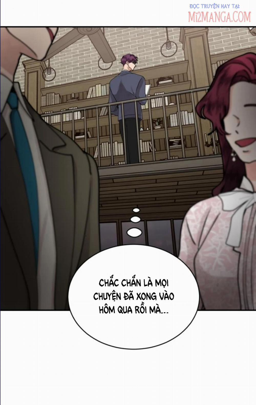 Oan Gia Ngõ Hẹp 58 trang 32