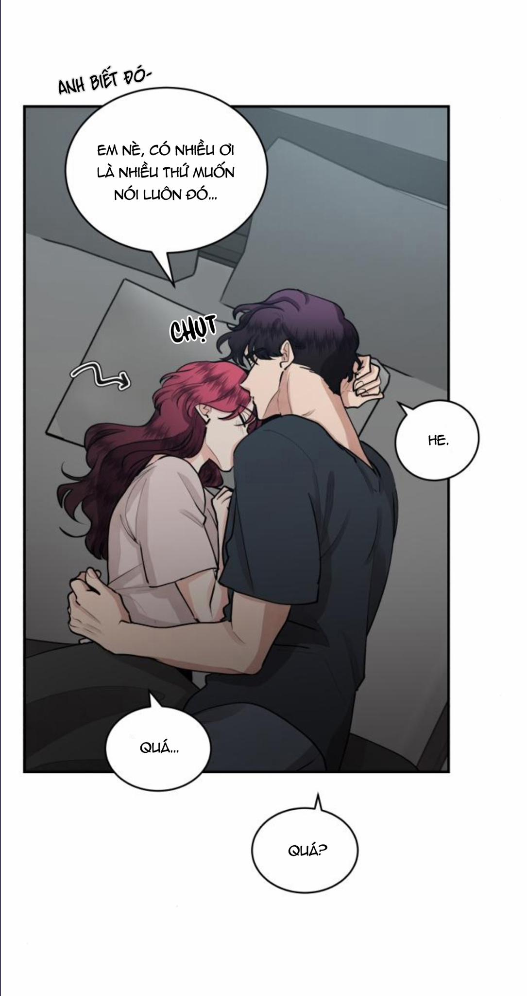 Oan Gia Ngõ Hẹp 58 trang 4