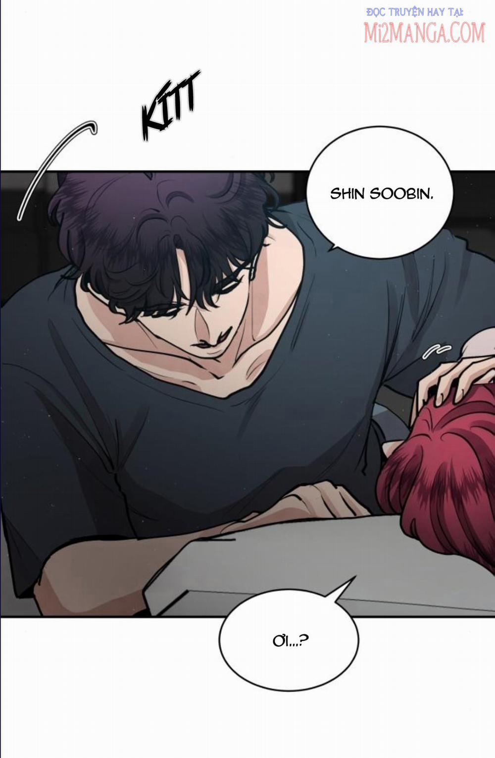 Oan Gia Ngõ Hẹp 58 trang 7