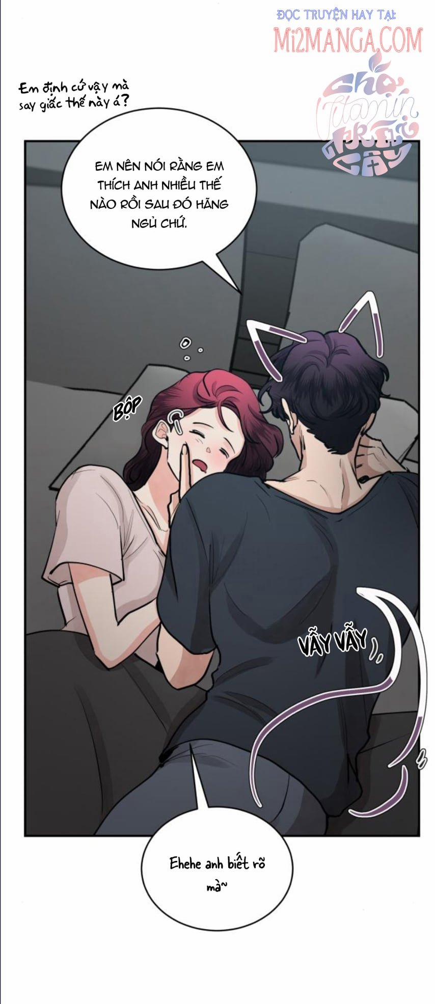 Oan Gia Ngõ Hẹp 58 trang 8