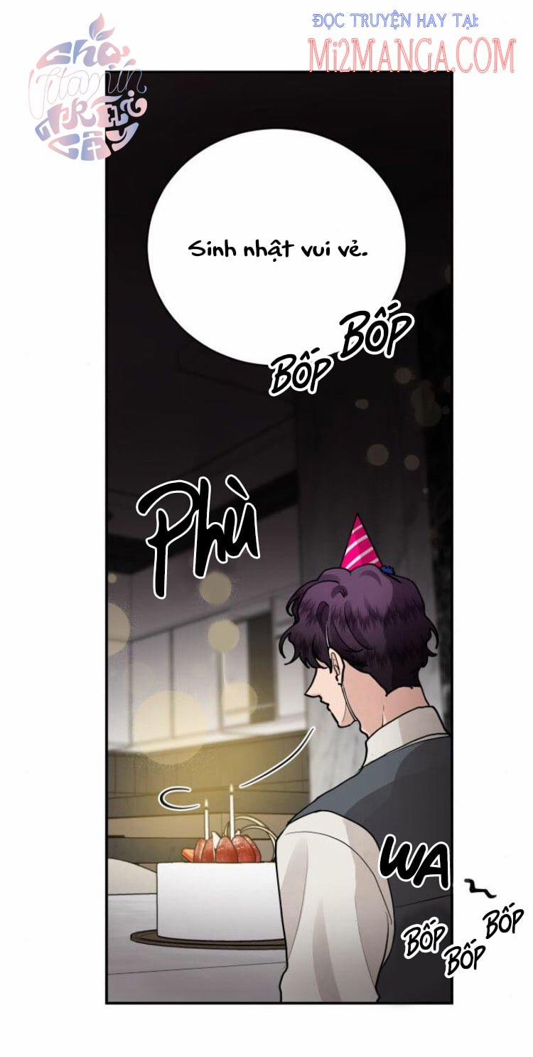 Oan Gia Ngõ Hẹp 59.5 trang 14