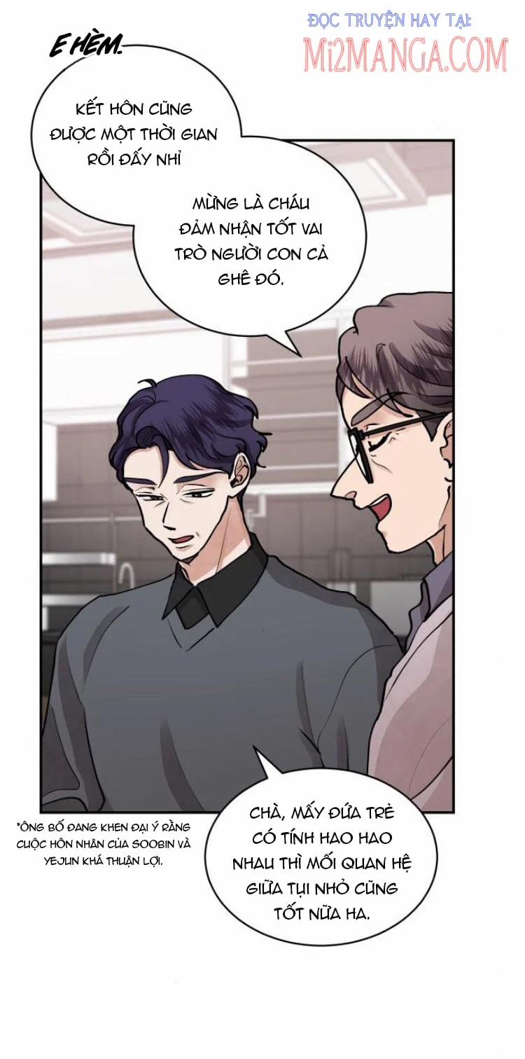 Oan Gia Ngõ Hẹp 59.5 trang 18