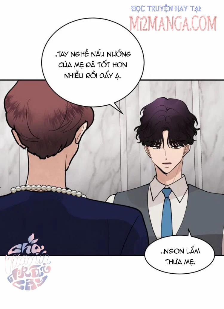 Oan Gia Ngõ Hẹp 59.5 trang 21