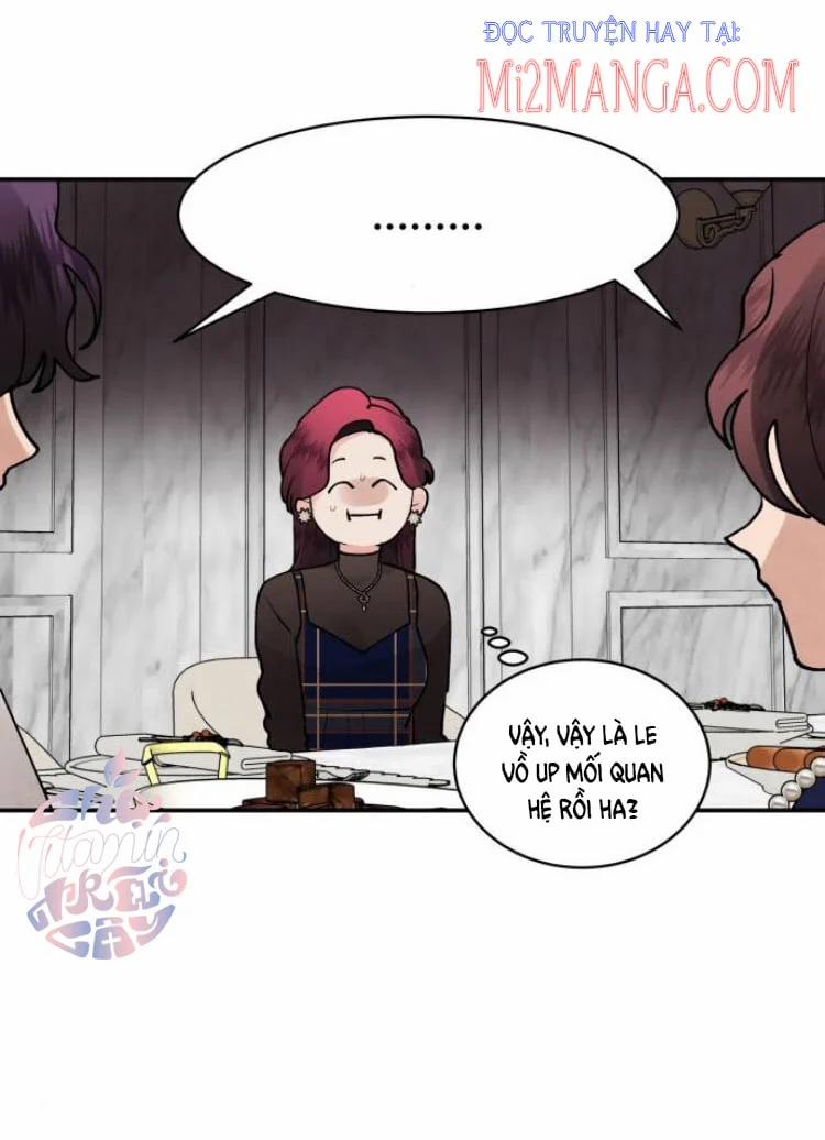 Oan Gia Ngõ Hẹp 59.5 trang 22