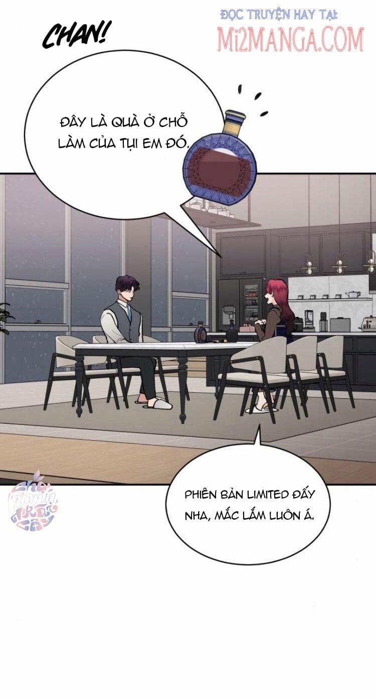 Oan Gia Ngõ Hẹp 59.5 trang 26