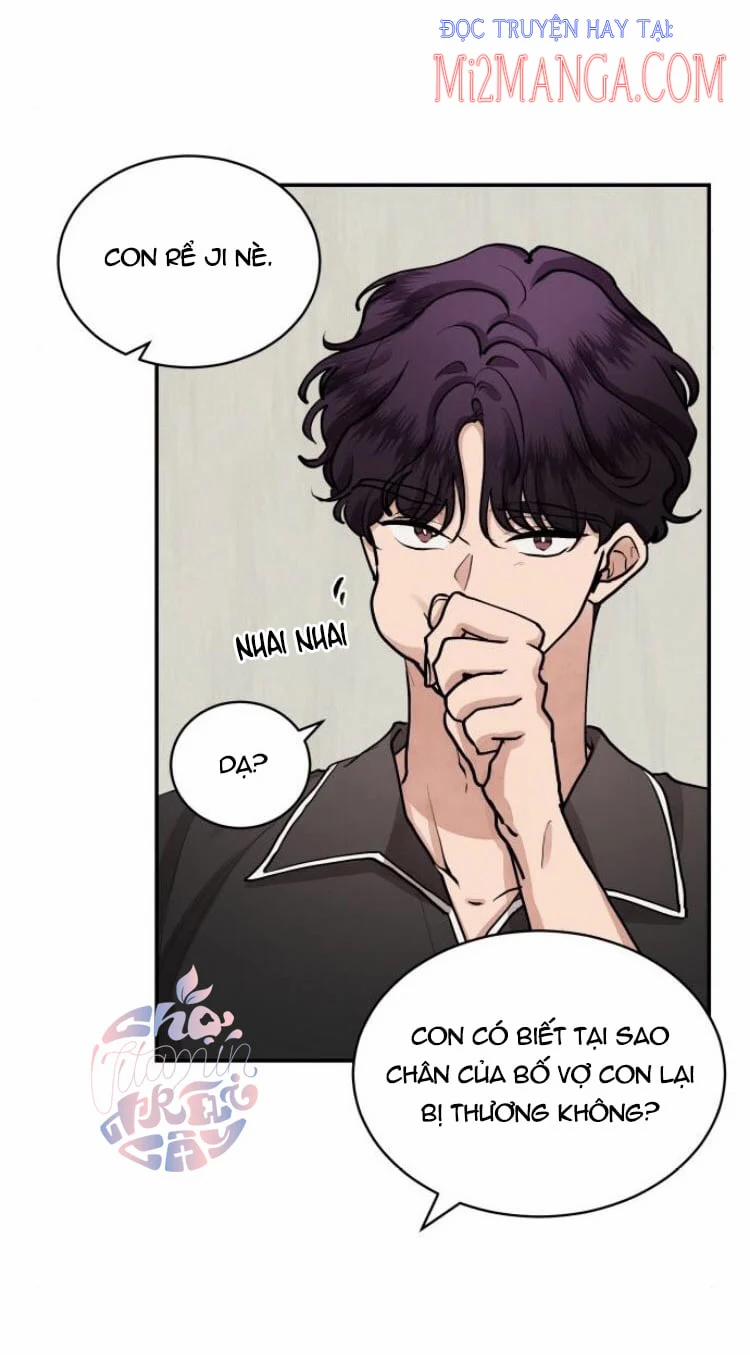 Oan Gia Ngõ Hẹp 59 trang 11