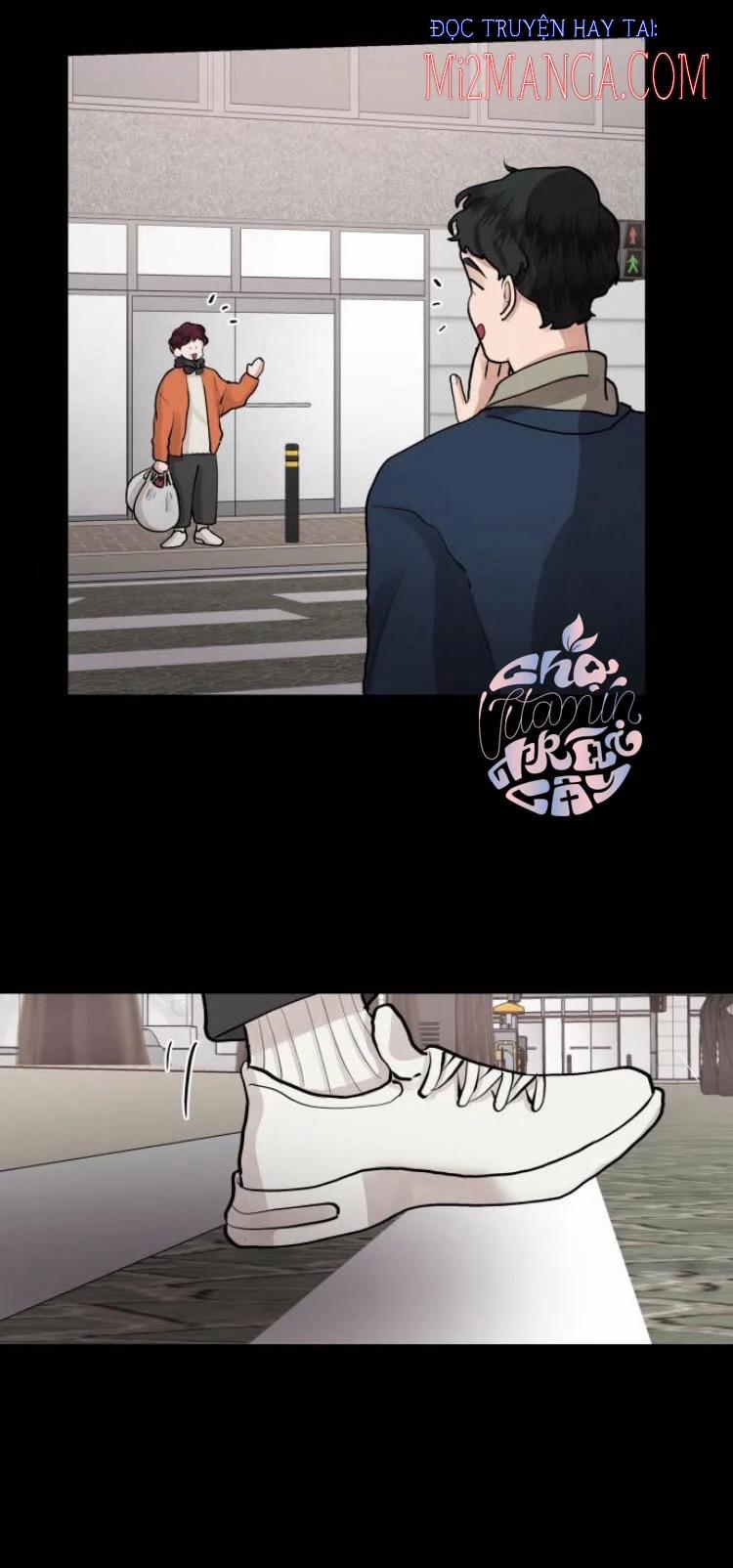 Oan Gia Ngõ Hẹp 59 trang 14