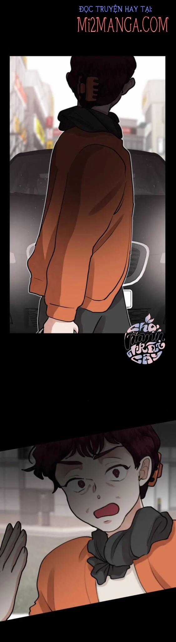 Oan Gia Ngõ Hẹp 59 trang 15