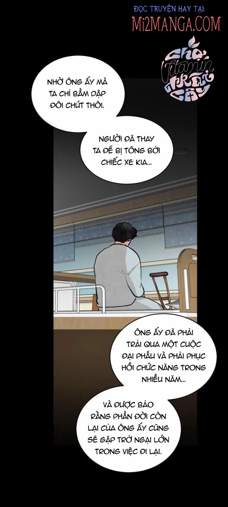 Oan Gia Ngõ Hẹp 59 trang 18