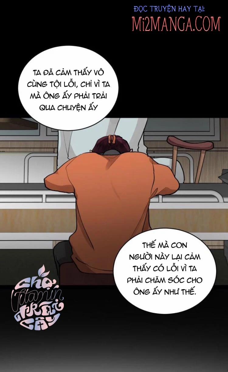 Oan Gia Ngõ Hẹp 59 trang 19