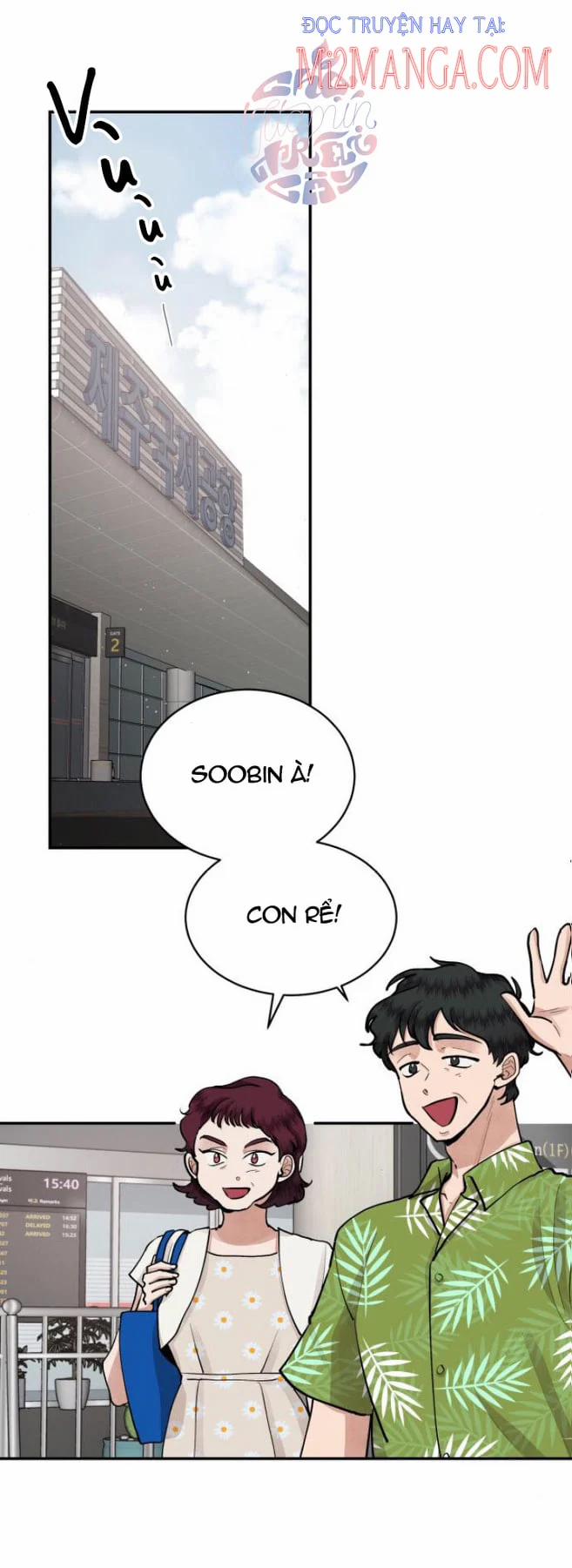 Oan Gia Ngõ Hẹp 59 trang 2