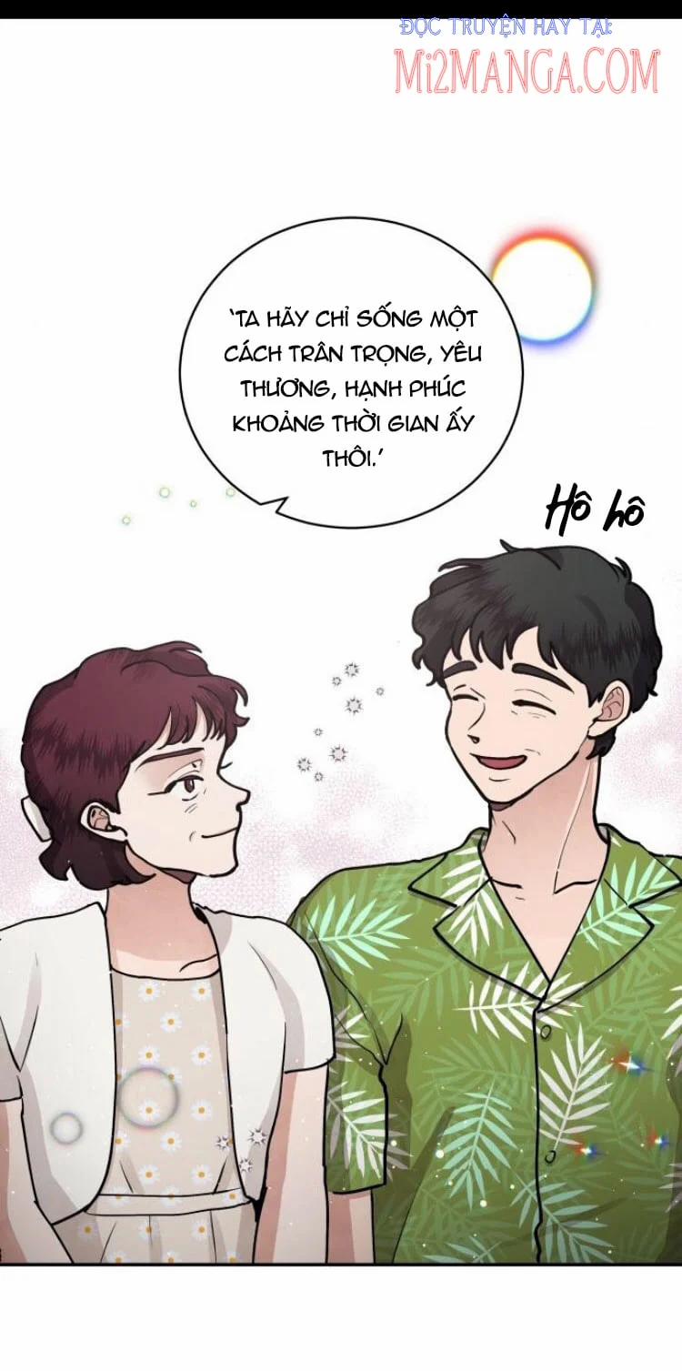 Oan Gia Ngõ Hẹp 59 trang 21