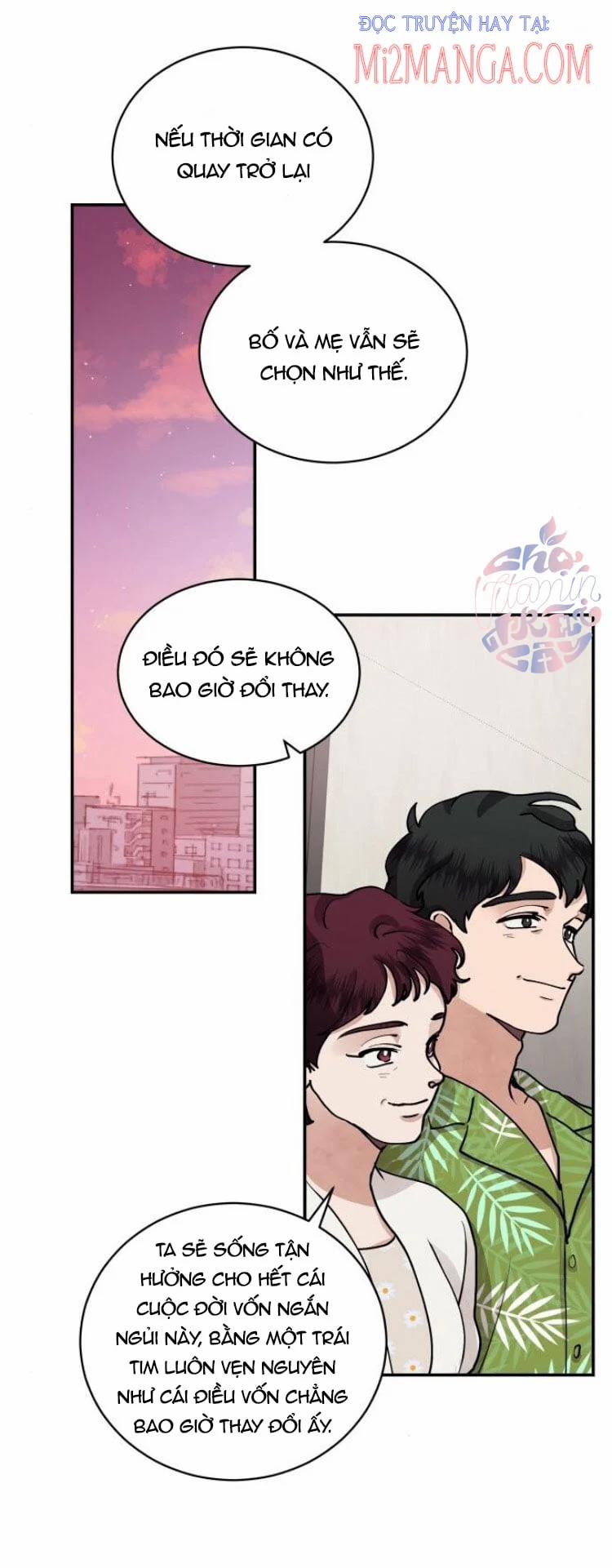 Oan Gia Ngõ Hẹp 59 trang 22