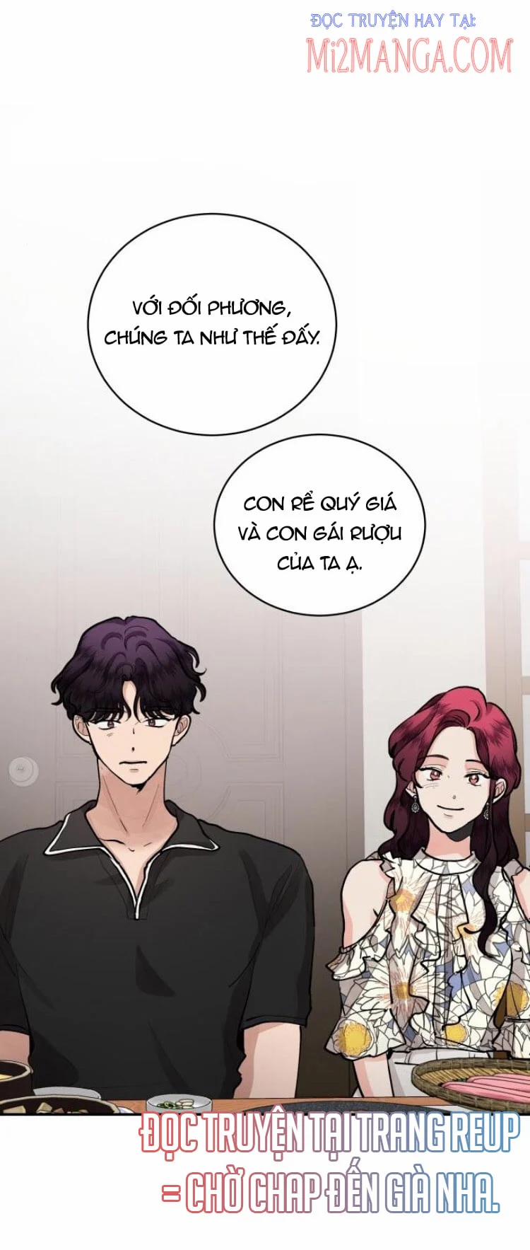 Oan Gia Ngõ Hẹp 59 trang 23