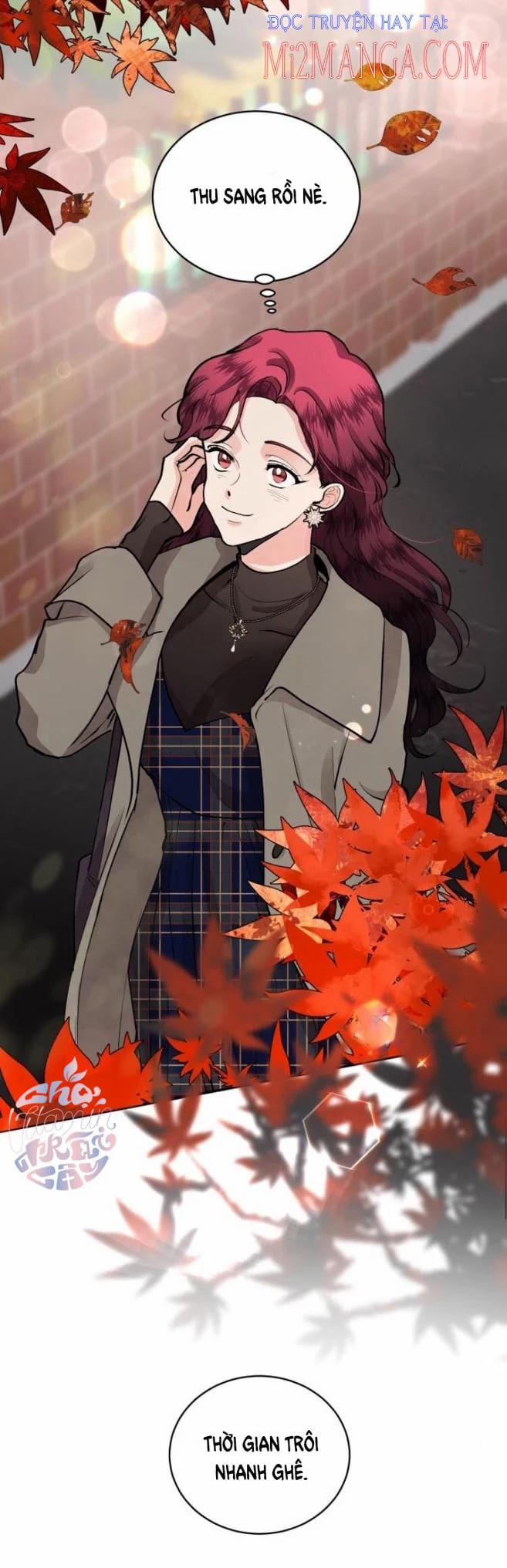 Oan Gia Ngõ Hẹp 59 trang 30