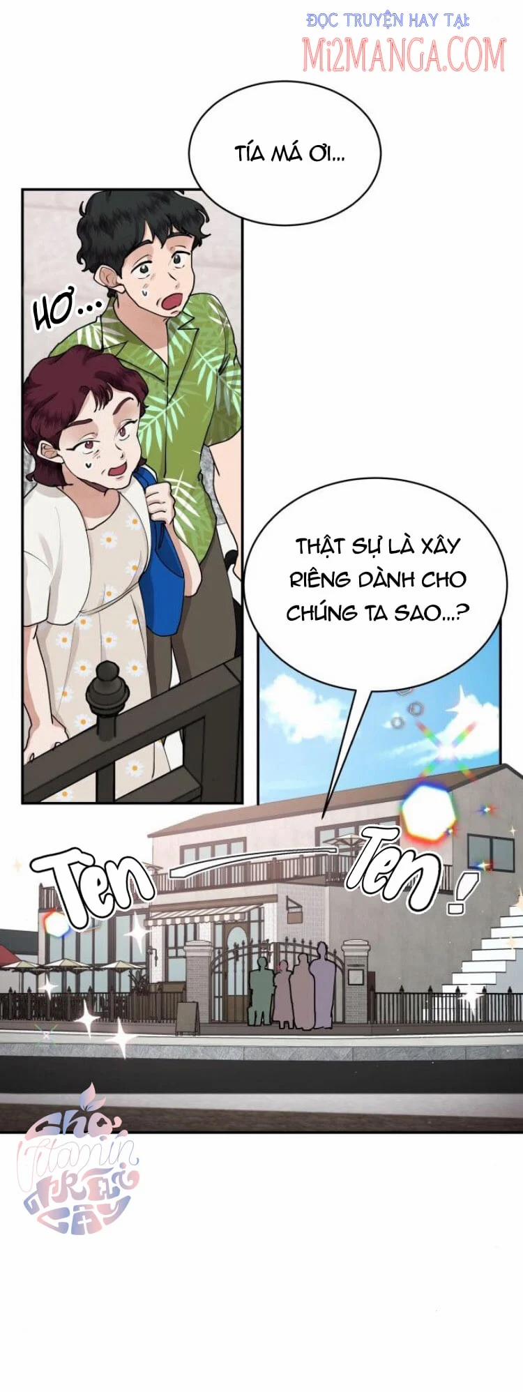 Oan Gia Ngõ Hẹp 59 trang 4