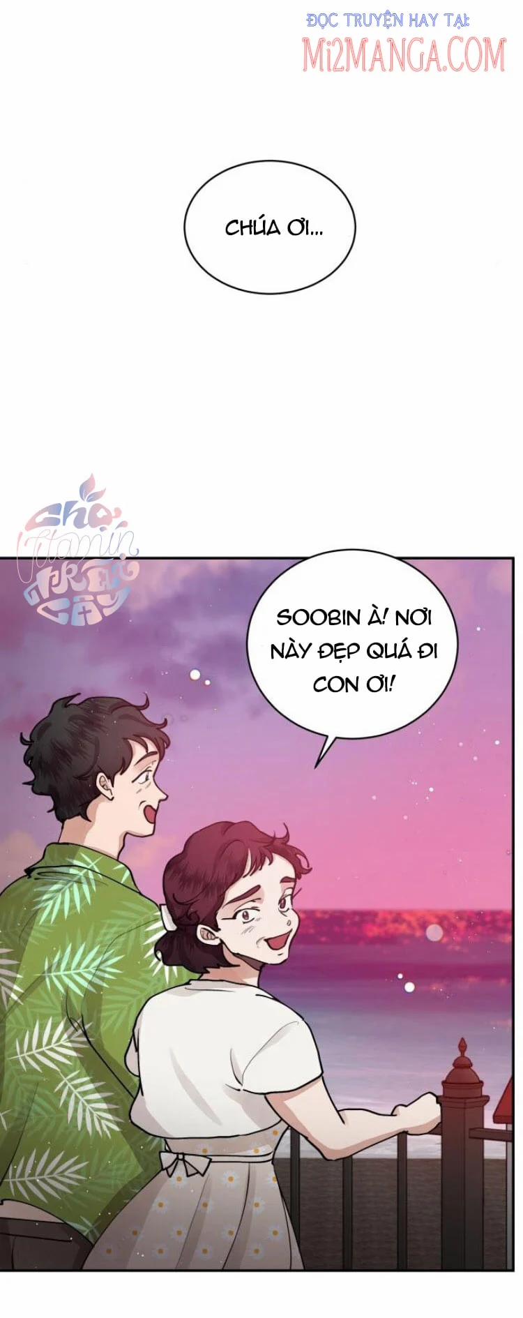 Oan Gia Ngõ Hẹp 59 trang 5