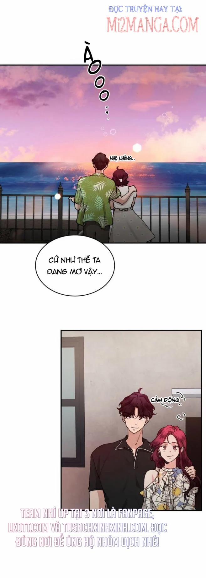 Oan Gia Ngõ Hẹp 59 trang 6