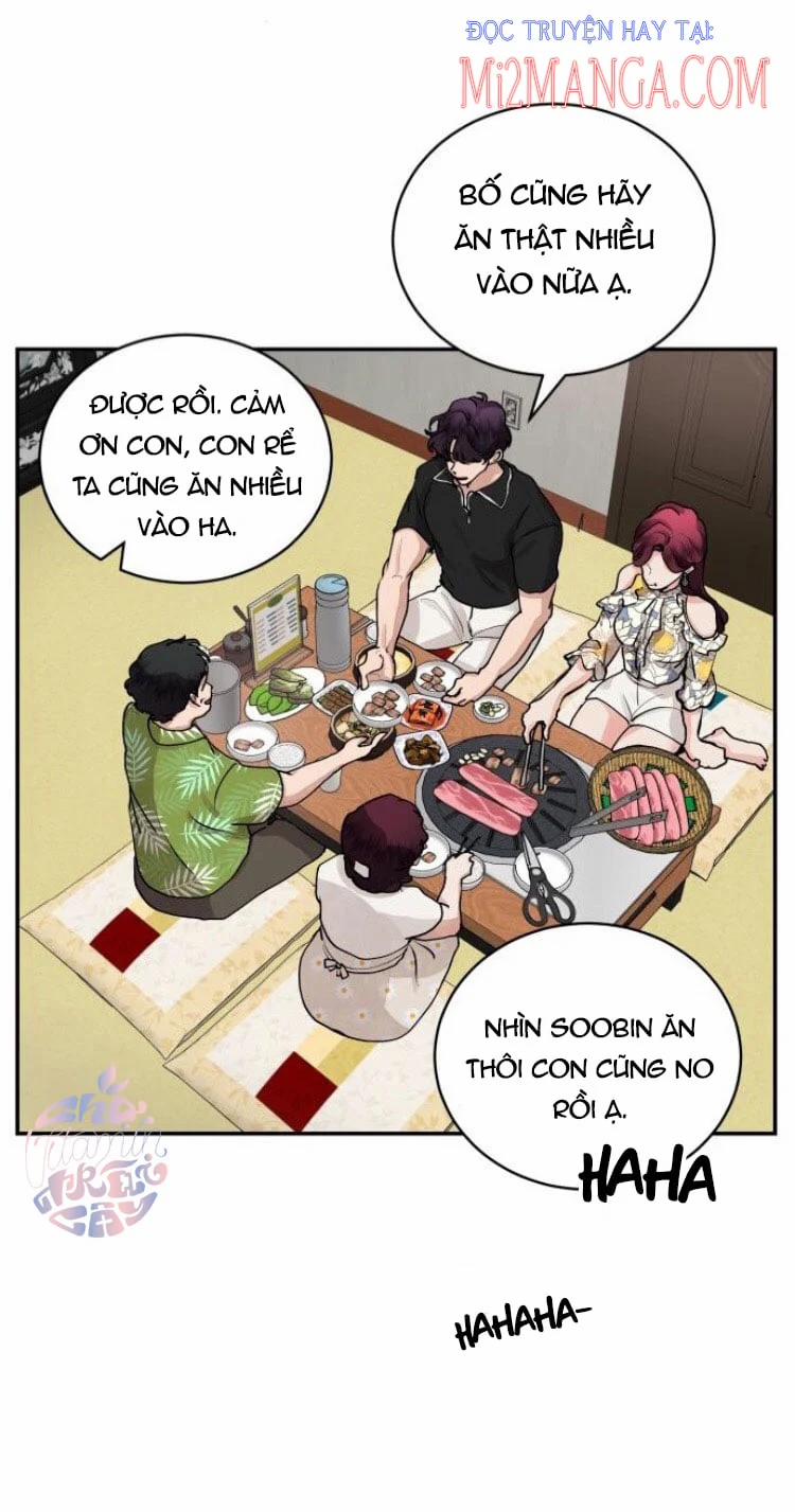 Oan Gia Ngõ Hẹp 59 trang 8