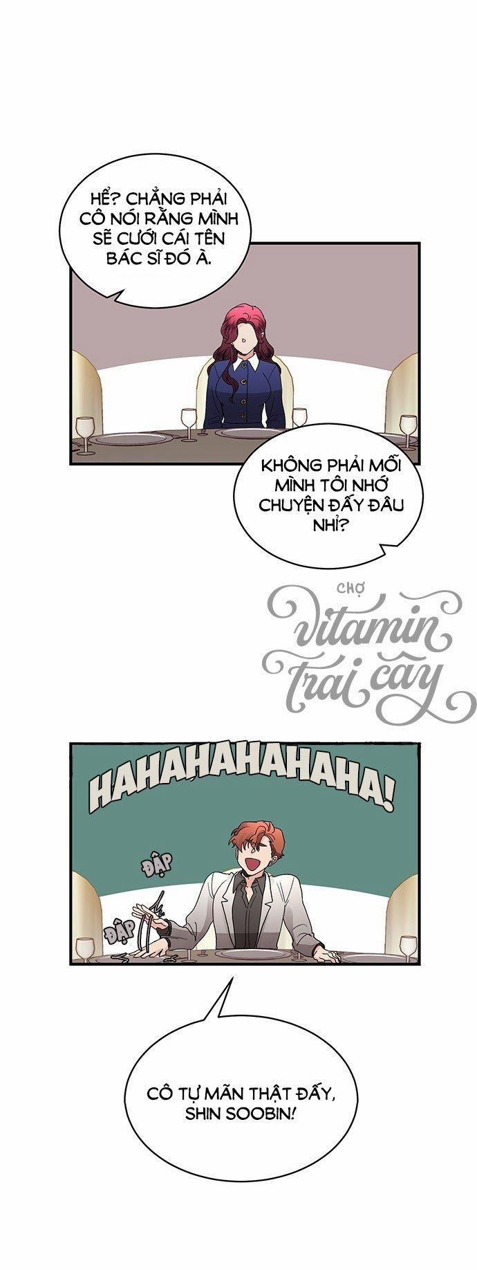 Oan Gia Ngõ Hẹp 6 trang 0