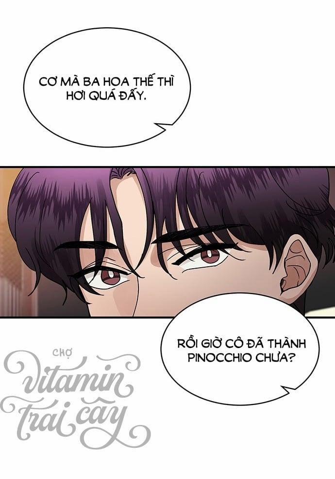 Oan Gia Ngõ Hẹp 6 trang 1