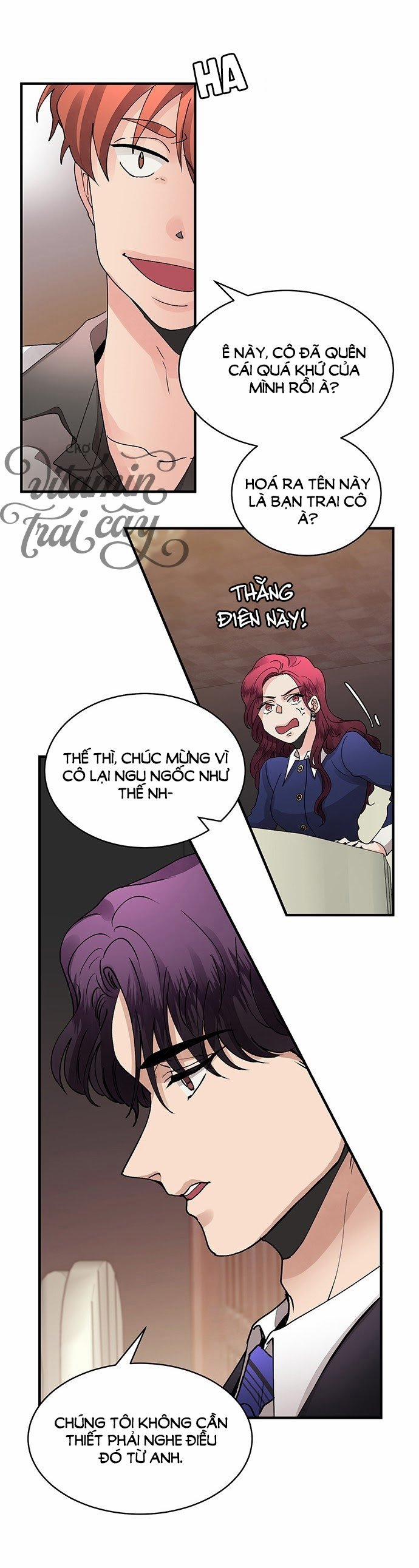 Oan Gia Ngõ Hẹp 6 trang 10