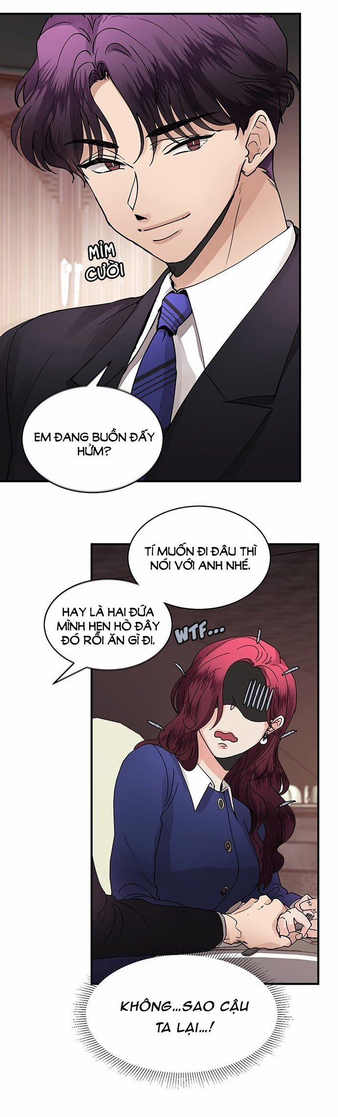 Oan Gia Ngõ Hẹp 6 trang 12