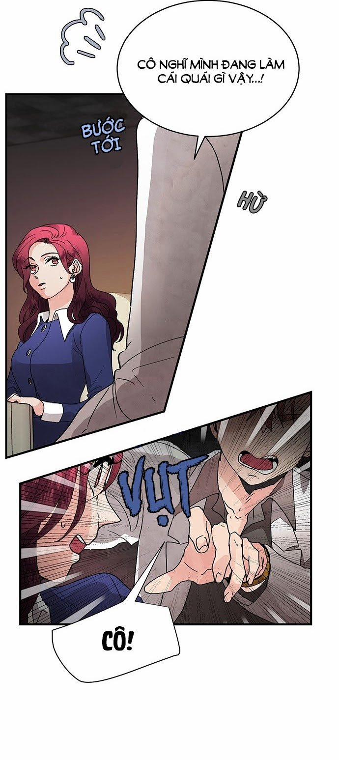 Oan Gia Ngõ Hẹp 6 trang 14