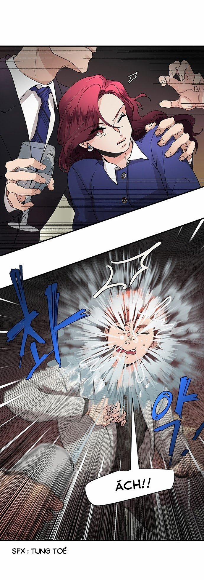 Oan Gia Ngõ Hẹp 6 trang 15