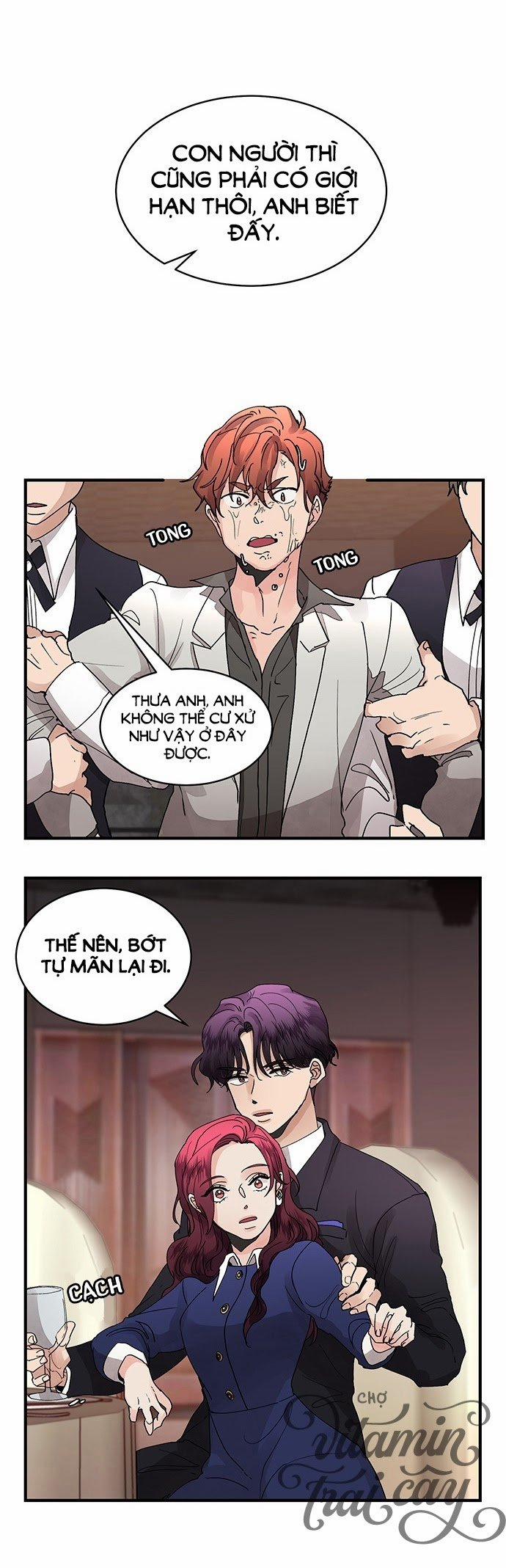 Oan Gia Ngõ Hẹp 6 trang 16