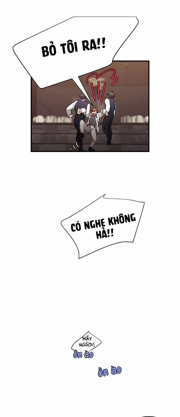 Oan Gia Ngõ Hẹp 6 trang 18