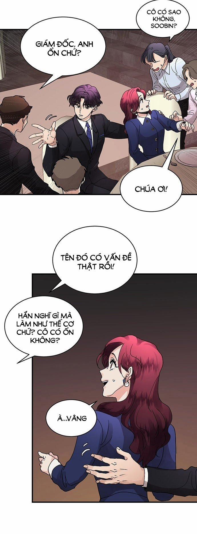 Oan Gia Ngõ Hẹp 6 trang 19