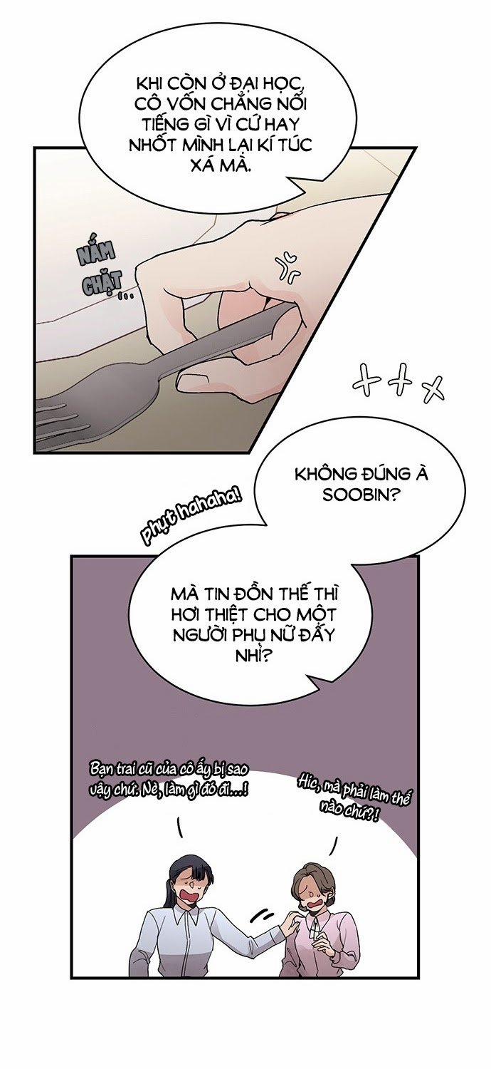 Oan Gia Ngõ Hẹp 6 trang 2