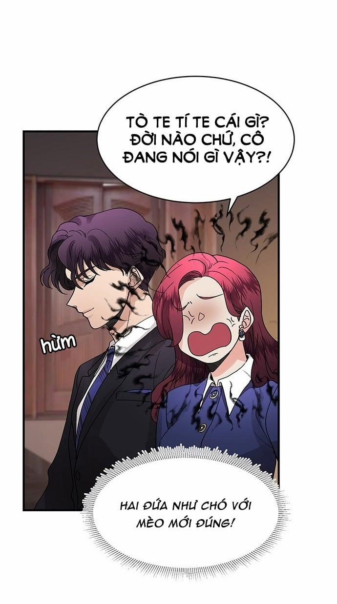 Oan Gia Ngõ Hẹp 6 trang 21