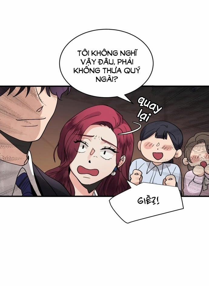 Oan Gia Ngõ Hẹp 6 trang 22