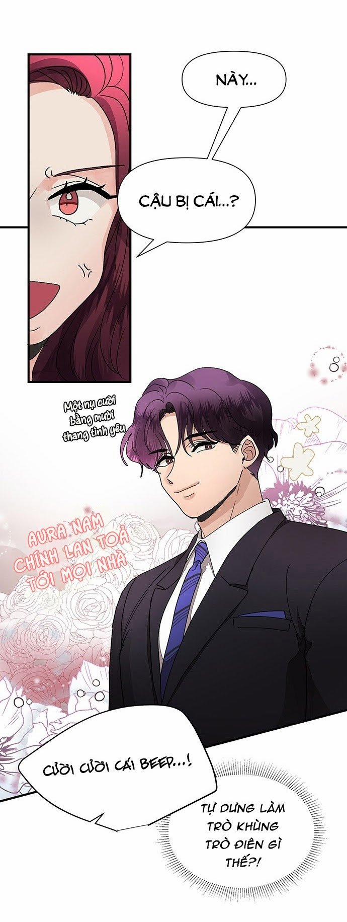 Oan Gia Ngõ Hẹp 6 trang 23