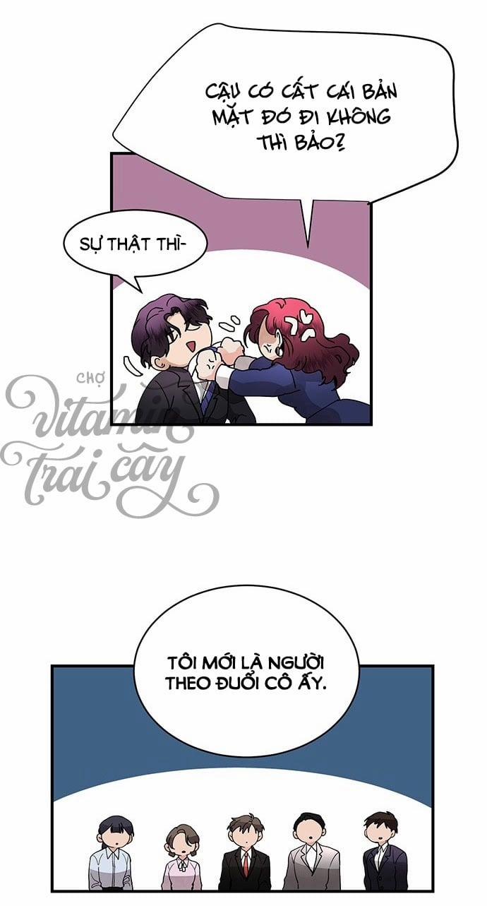 Oan Gia Ngõ Hẹp 6 trang 24