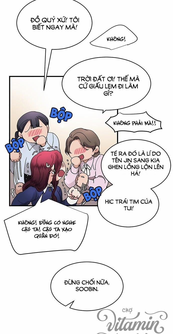 Oan Gia Ngõ Hẹp 6 trang 26