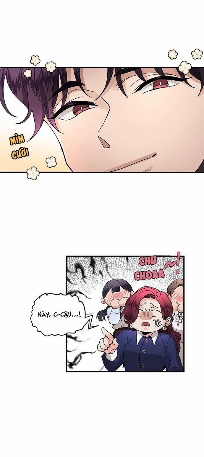 Oan Gia Ngõ Hẹp 6 trang 28